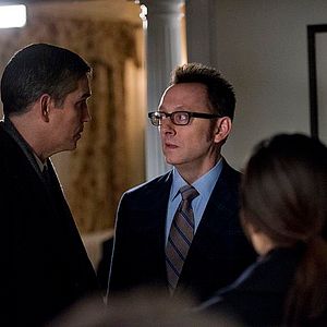 Bilder Person Of Interest