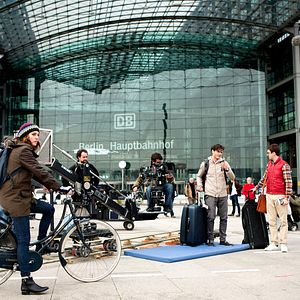 Bilder Perdiendo el norte