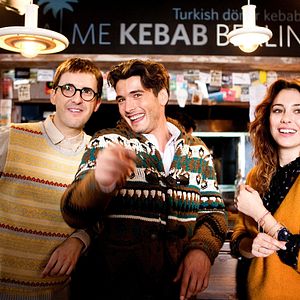 Bilder Julián López