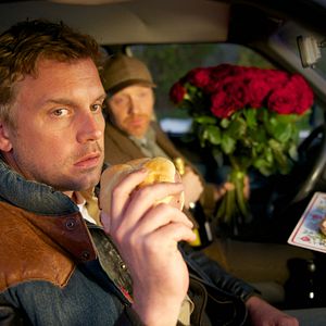 Bilder Sebastian Bezzel