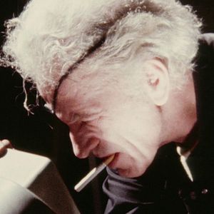 Bilder Don't expect too much