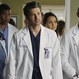 Bilder Patrick Dempsey