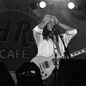 Bilder Antonio Vega, tu voz entre otras mil