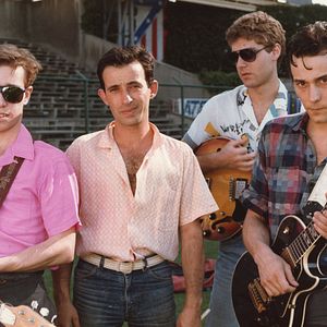 Bilder Antonio Vega, tu voz entre otras mil