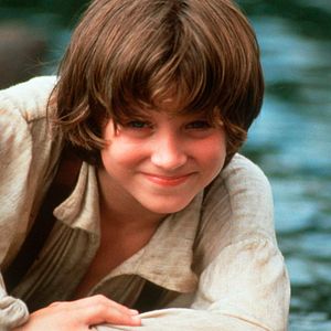 Bilder Die Abenteuer von Huck Finn