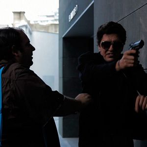 Bilder Un mundo casi perfecto