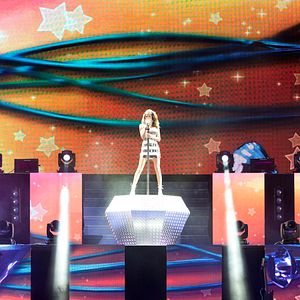 Bilder Tini Stoessel