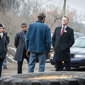 Bilder Jon Michael Hill