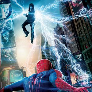 Bilder The Amazing Spider-Man 2: Rise Of Electro