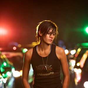 Bilder Michelle Lombardo