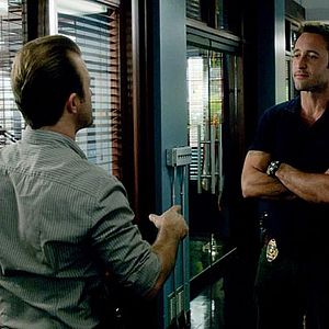 Bilder Hawaii Five-0