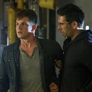 Bilder Matt Lanter