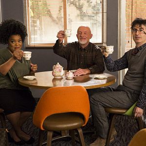 Bilder Jonathan Banks