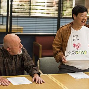 Bilder Ken Jeong