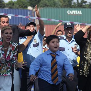 Bilder Hayat Sana Güzel