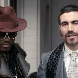 Bilder The British Bride - Binde sich wer kann!