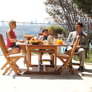 Bilder Hande Katipoğlu