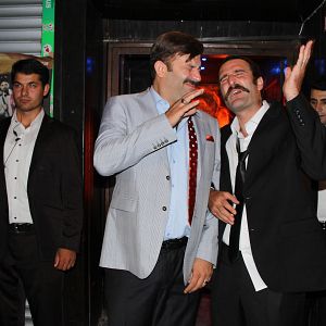 Bilder Şevket Çoruh