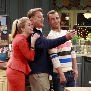 Bilder Melissa & Joey