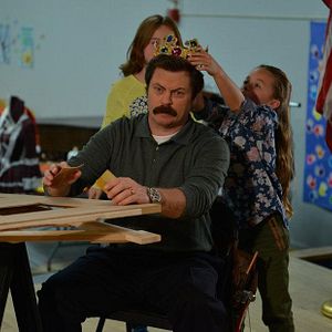 Bilder Parks And Recreation - Das Grünflächenamt
