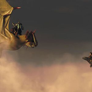 Bilder Drachenzähmen leicht gemacht 2