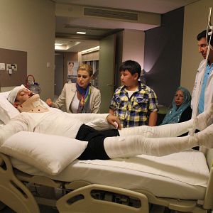 Bilder Hande Katipoğlu