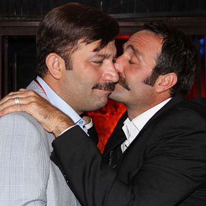 Bilder Şevket Çoruh