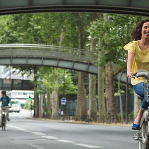 Bilder Amelle Chahbi