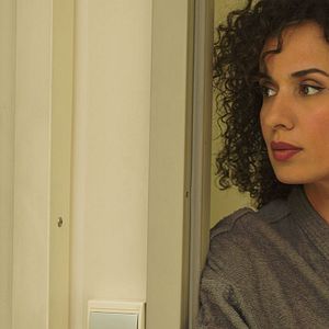 Bilder Amelle Chahbi