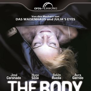 Bilder The Body - Die Leiche