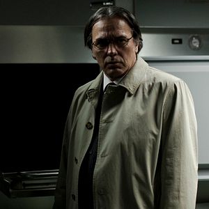 Bilder The Body - Die Leiche