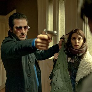 Bilder Unter Feinden