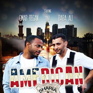 Bilder American Sharia