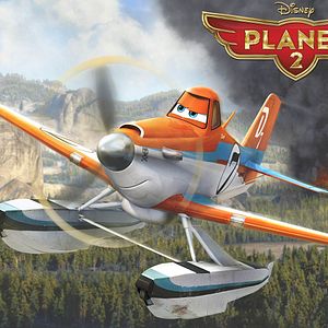 Bilder Planes 2 - Immer im Einsatz