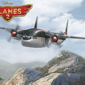 Bilder Planes 2 - Immer im Einsatz