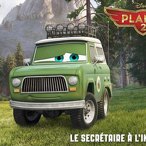 Bilder Planes 2 - Immer im Einsatz