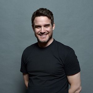 Bilder Eddie McClintock