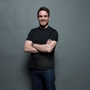 Bilder Eddie McClintock