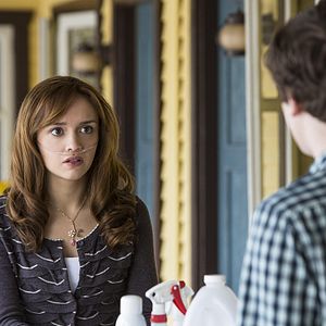 Bilder Bates Motel