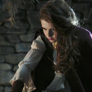 Bilder Once Upon A Time - Es war einmal...