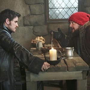 Bilder Once Upon A Time - Es war einmal...