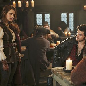 Bilder Once Upon A Time - Es war einmal...