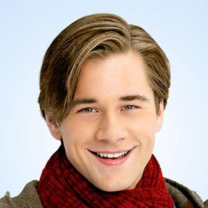 Bilder Luke Benward