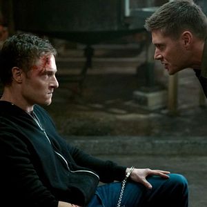 Bilder Jensen Ackles