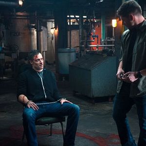 Bilder Jensen Ackles