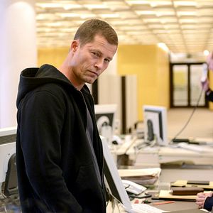 Bilder Tatort: Willkommen in Hamburg