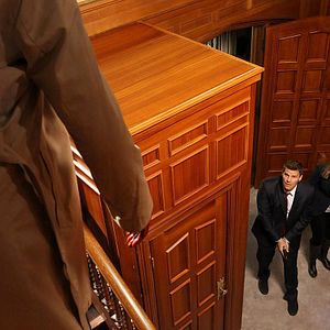 Bilder David Boreanaz