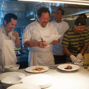 Bilder John Leguizamo