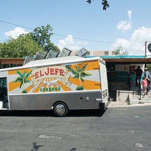 Bilder Kiss the Cook - So schmeckt das Leben