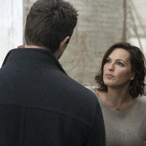 Bilder Mariska Hargitay